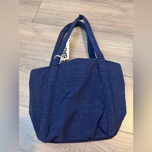 Baggu Mini Cloud bag - Navy